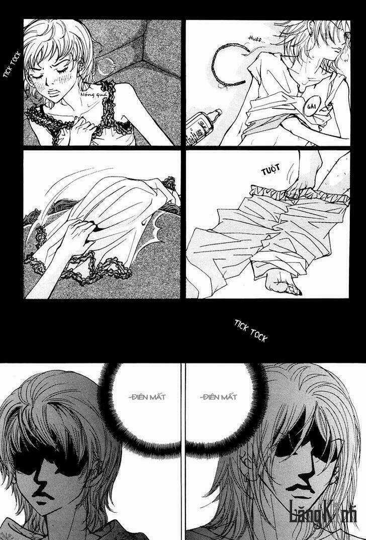 Happy & Murphy - Chapter 16 - Trang 28