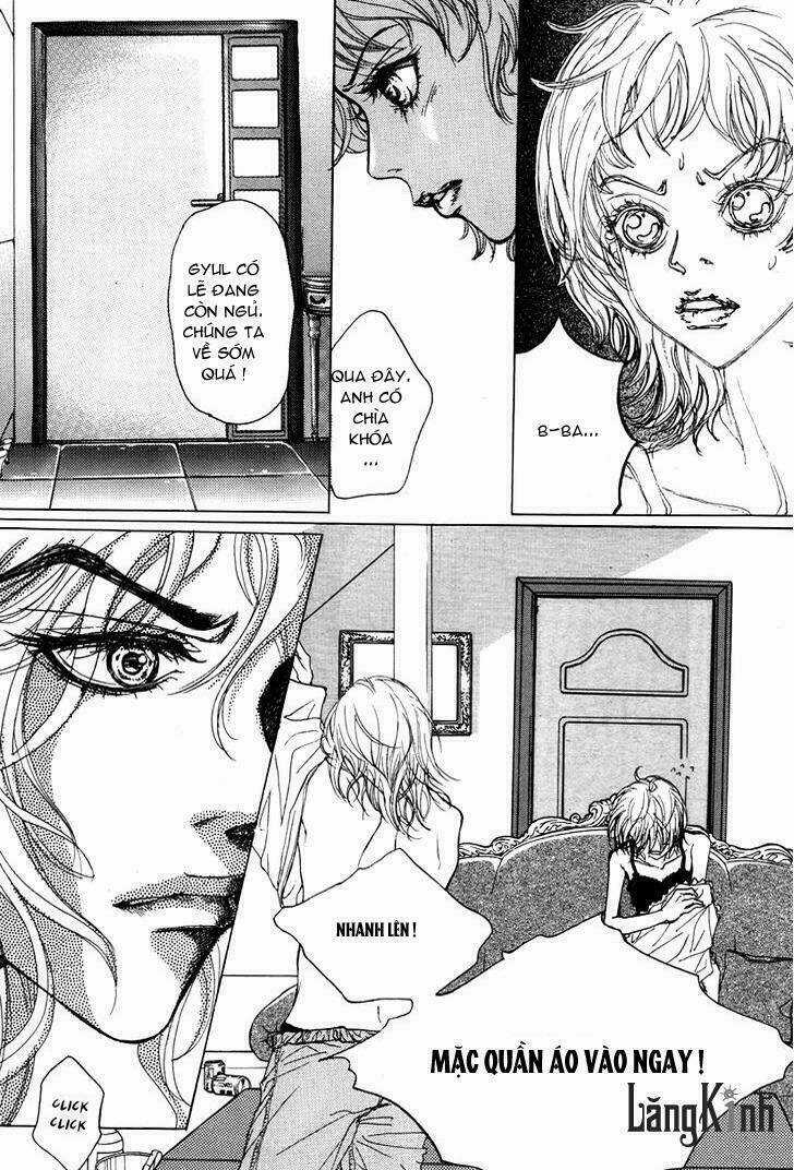 Happy & Murphy - Chapter 16 - Trang 31