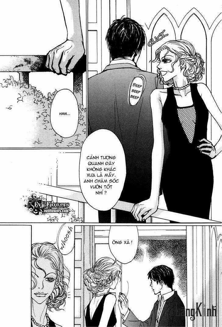 Happy & Murphy - Chapter 16 - Trang 32