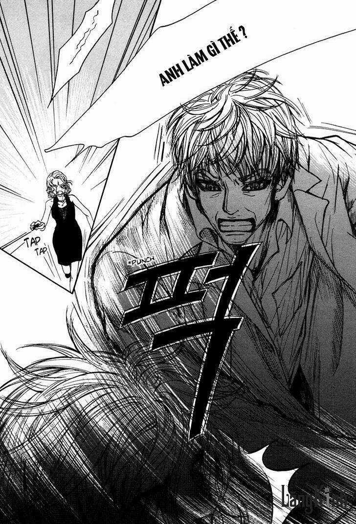 Happy & Murphy - Chapter 16 - Trang 33