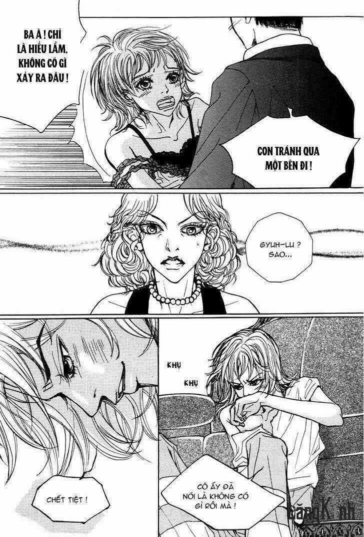 Happy & Murphy - Chapter 16 - Trang 34