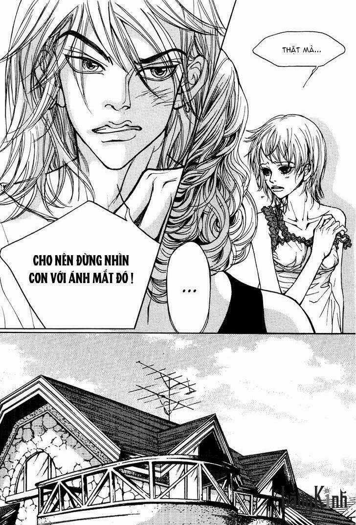 Happy & Murphy - Chapter 16 - Trang 35