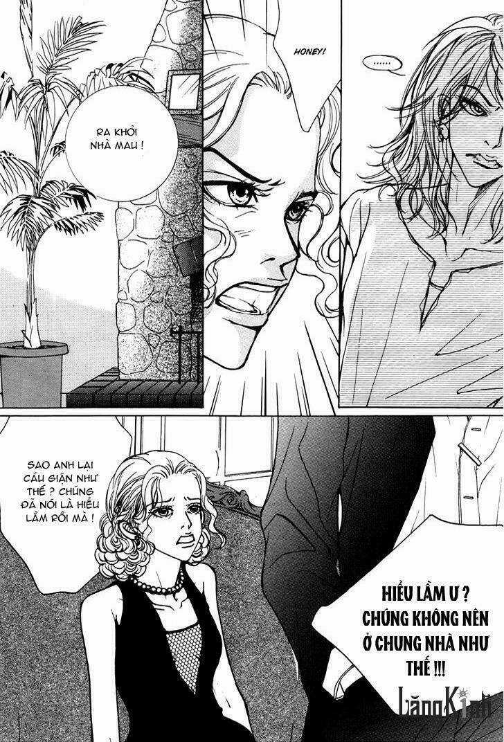 Happy & Murphy - Chapter 16 - Trang 36