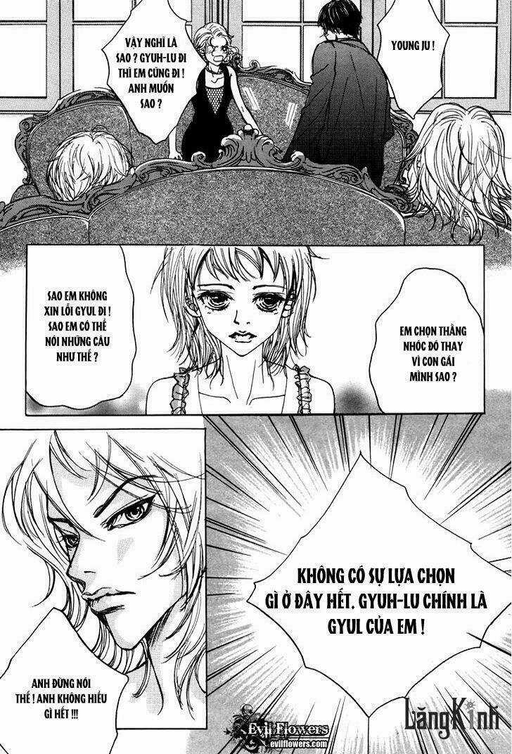 Happy & Murphy - Chapter 16 - Trang 37