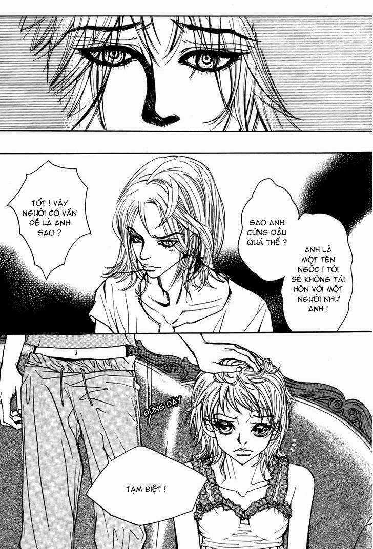 Happy & Murphy - Chapter 16 - Trang 38