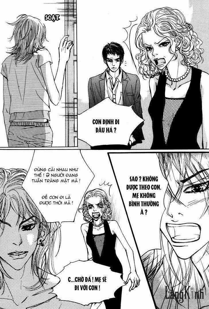 Happy & Murphy - Chapter 16 - Trang 39