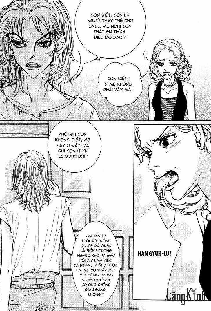 Happy & Murphy - Chapter 16 - Trang 40
