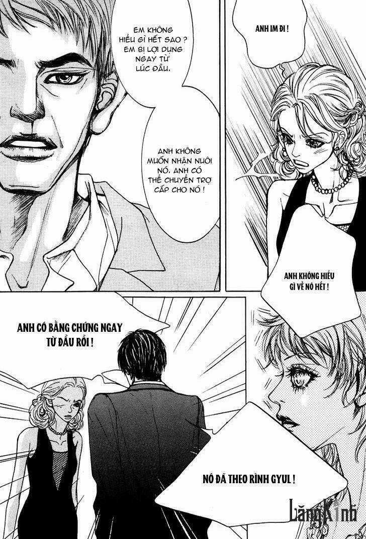 Happy & Murphy - Chapter 16 - Trang 43