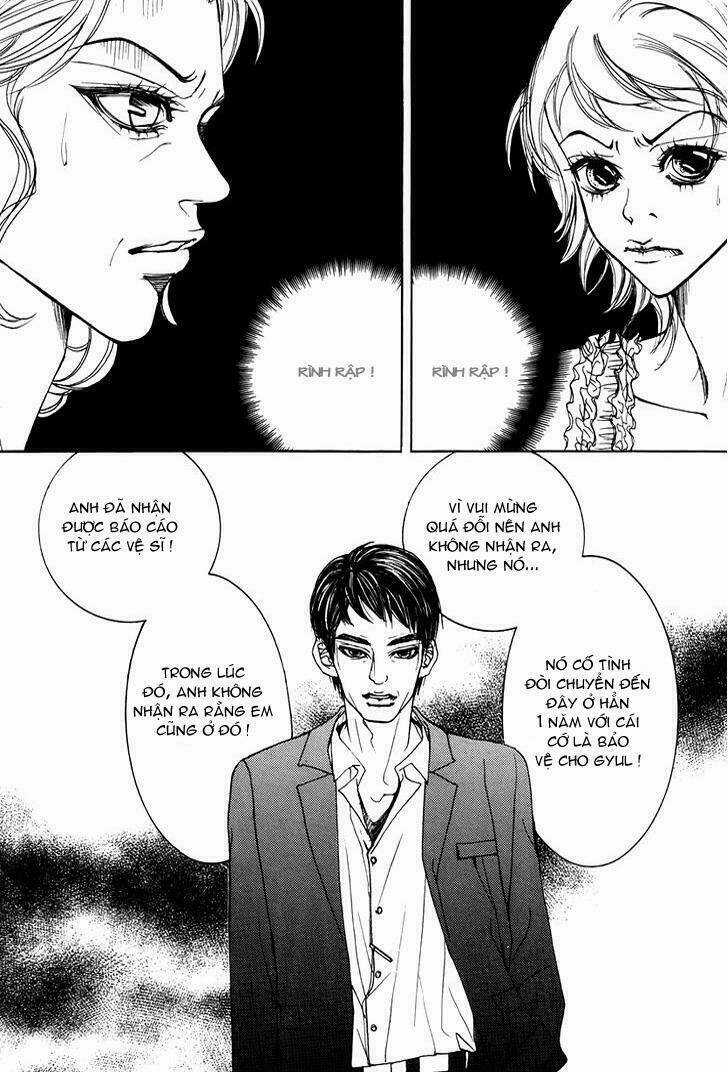 Happy & Murphy - Chapter 16 - Trang 44