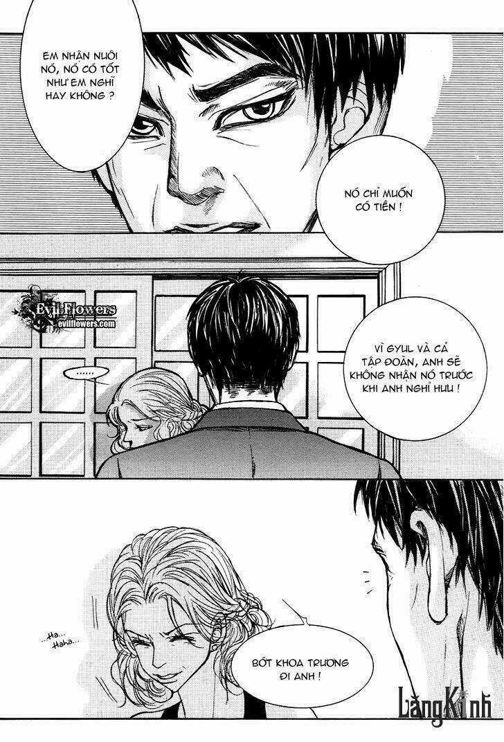 Happy & Murphy - Chapter 16 - Trang 45