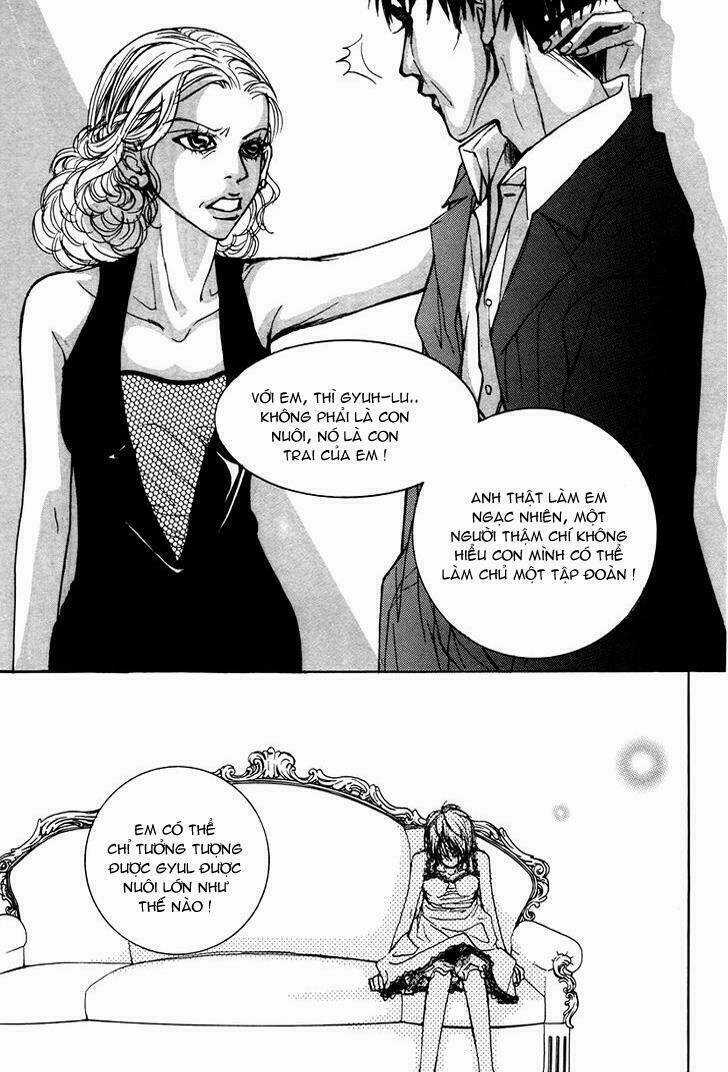 Happy & Murphy - Chapter 16 - Trang 46