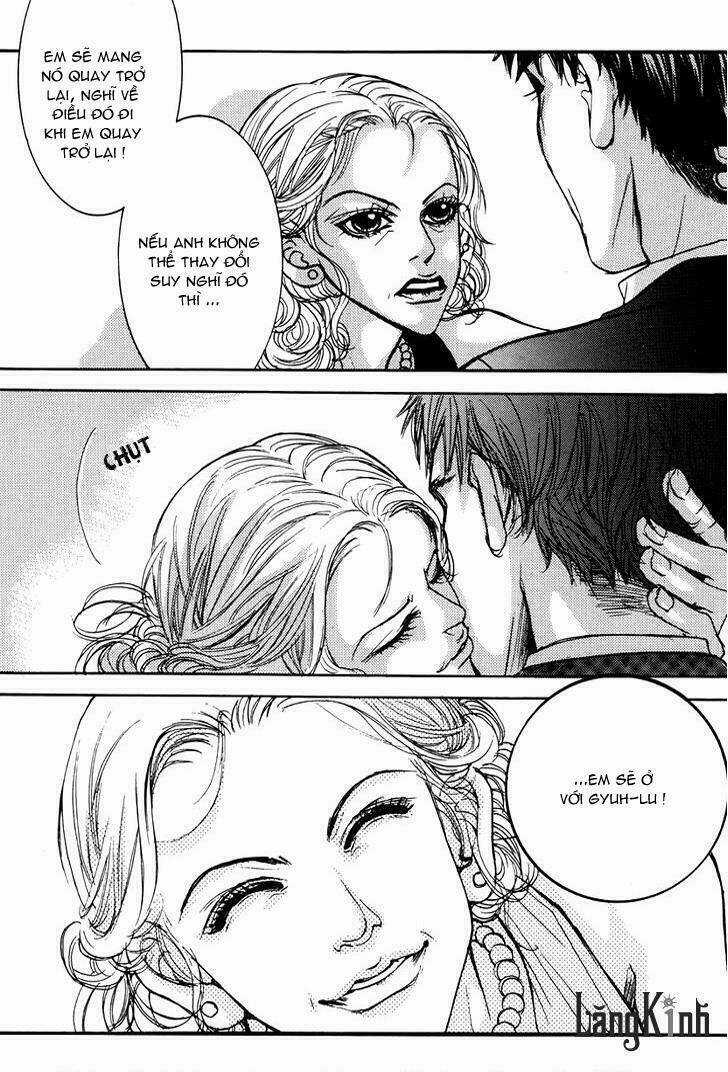 Happy & Murphy - Chapter 16 - Trang 47