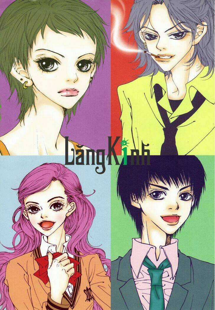 Happy & Murphy - Chapter 16 - Trang 6