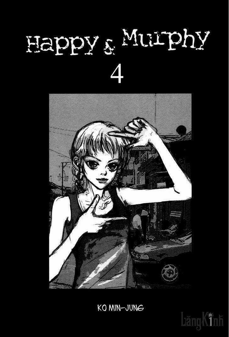 Happy & Murphy - Chapter 16 - Trang 7
