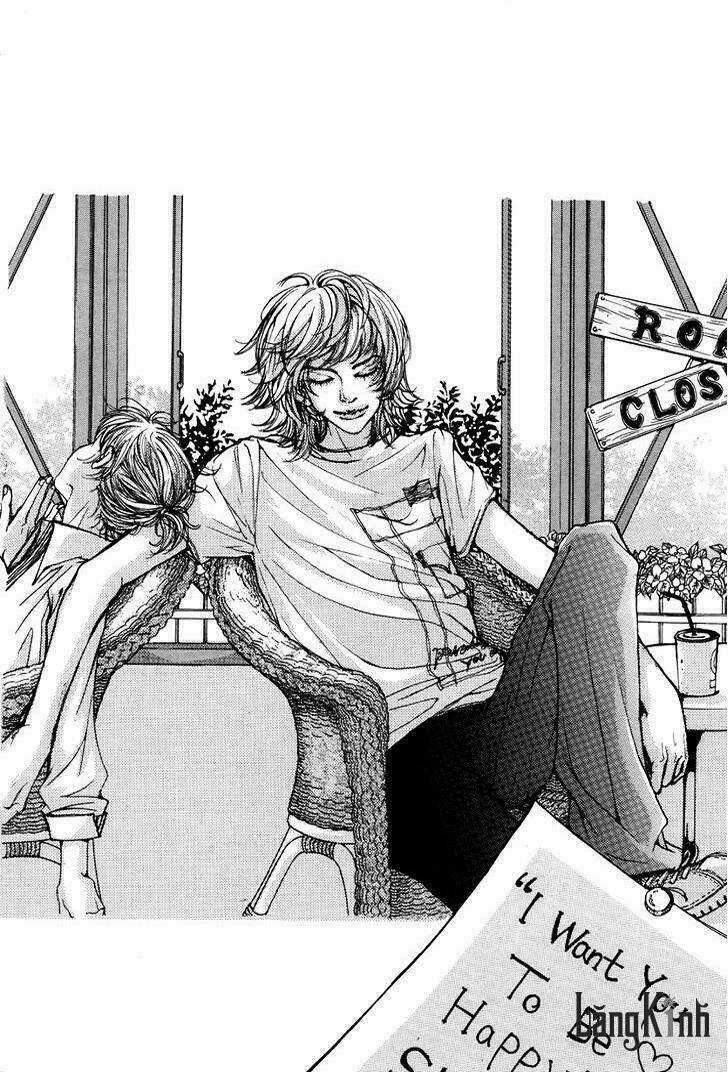 Happy & Murphy - Chapter 16 - Trang 9