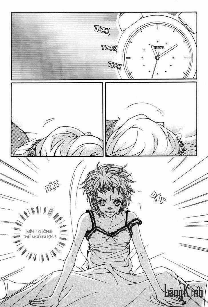 Happy & Murphy - Chapter 16 - Trang 10