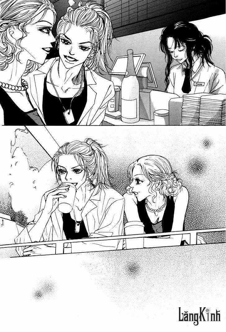 Happy & Murphy - Chapter 17 - Trang 11