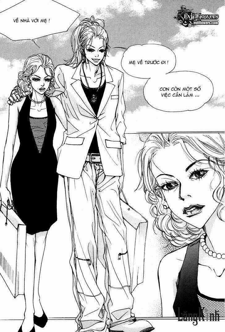 Happy & Murphy - Chapter 17 - Trang 12