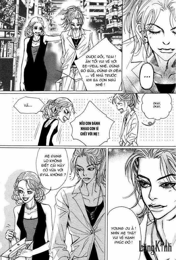 Happy & Murphy - Chapter 17 - Trang 13