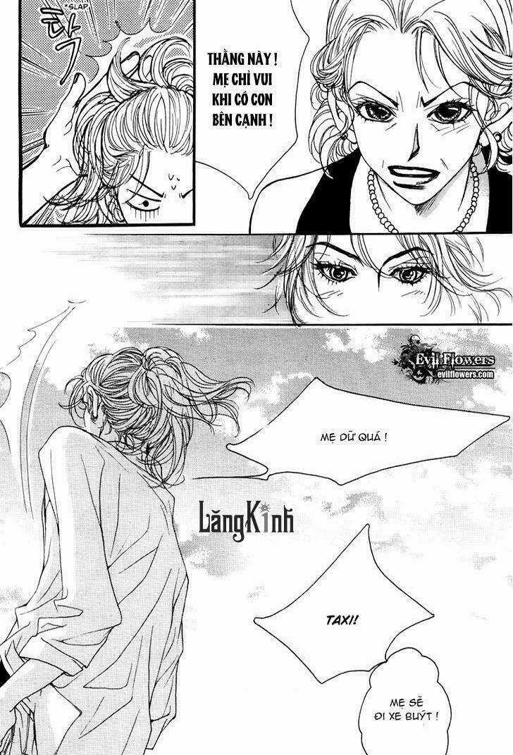 Happy & Murphy - Chapter 17 - Trang 14