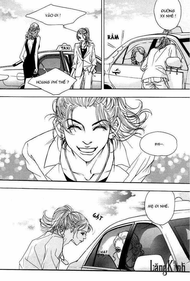 Happy & Murphy - Chapter 17 - Trang 15