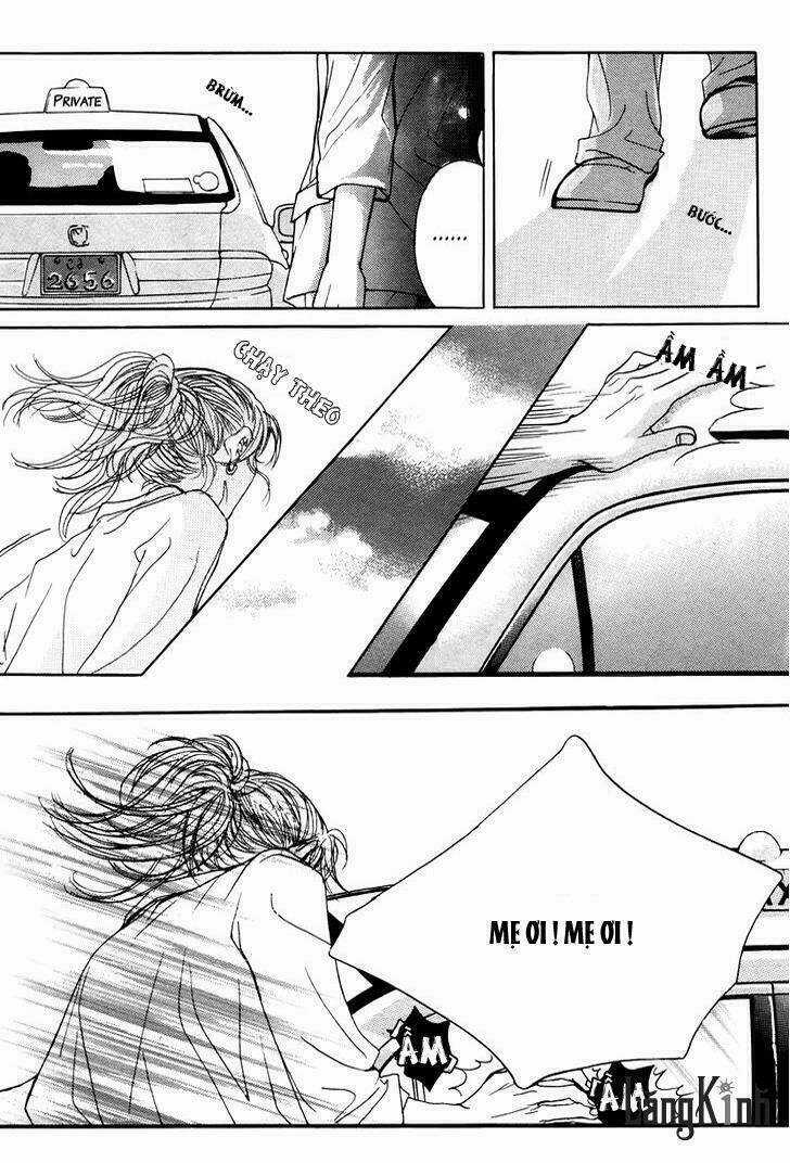 Happy & Murphy - Chapter 17 - Trang 16