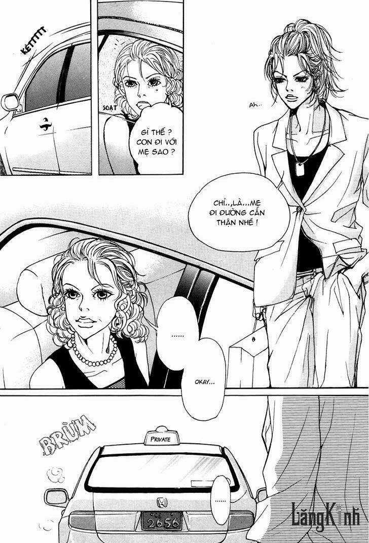 Happy & Murphy - Chapter 17 - Trang 17