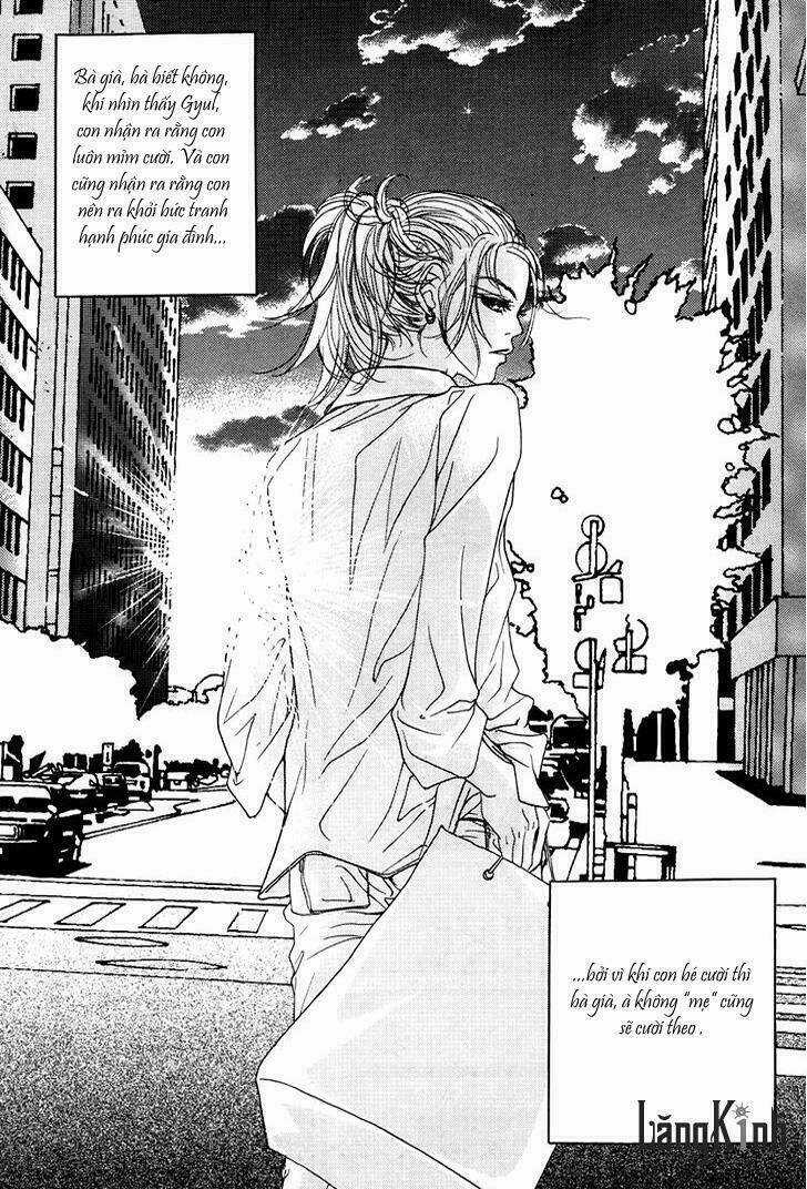 Happy & Murphy - Chapter 17 - Trang 18