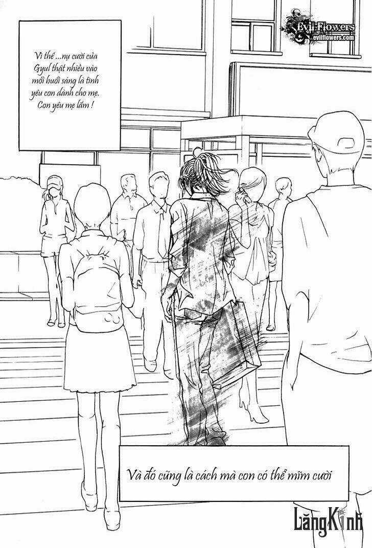 Happy & Murphy - Chapter 17 - Trang 19