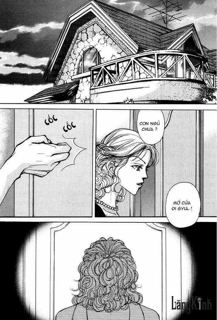 Happy & Murphy - Chapter 17 - Trang 20