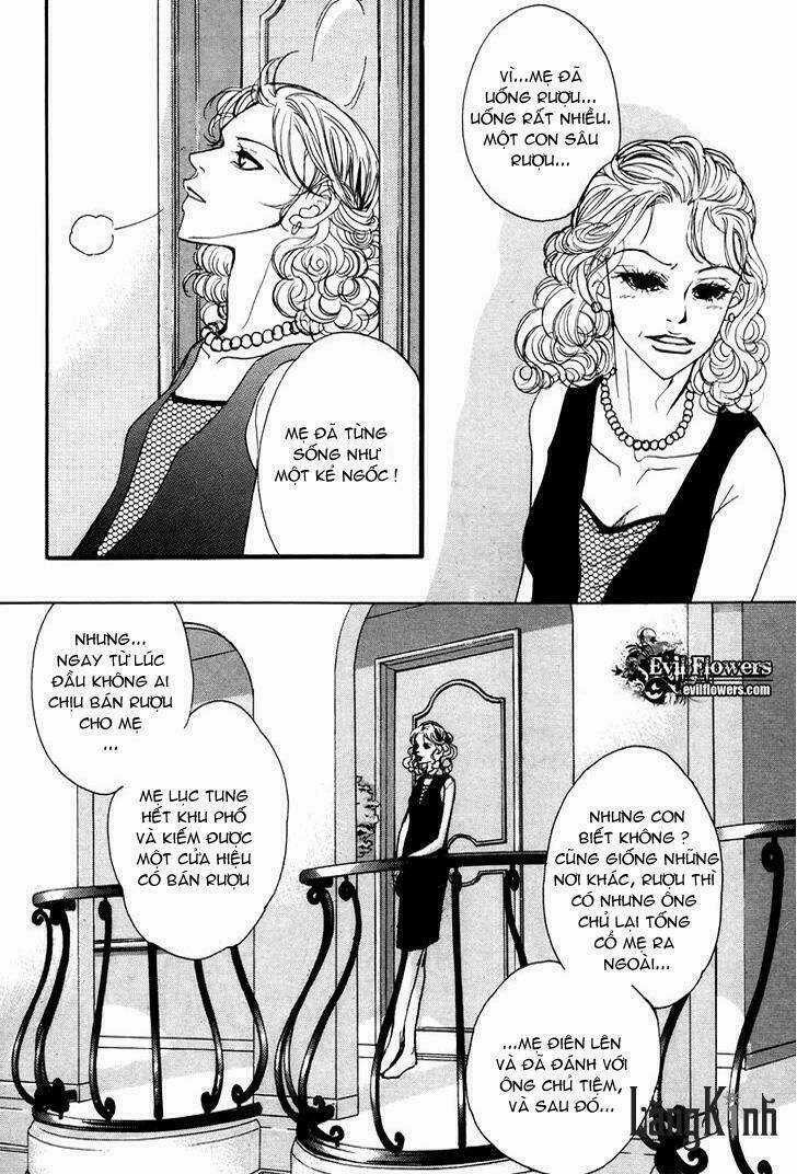 Happy & Murphy - Chapter 17 - Trang 21