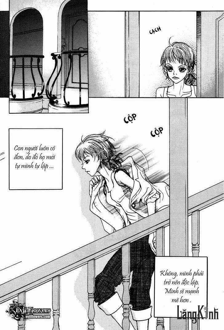 Happy & Murphy - Chapter 17 - Trang 27