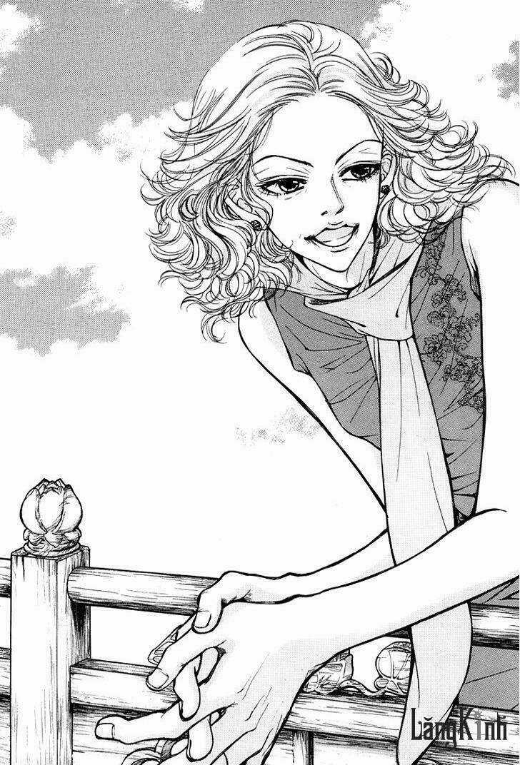 Happy & Murphy - Chapter 17 - Trang 4