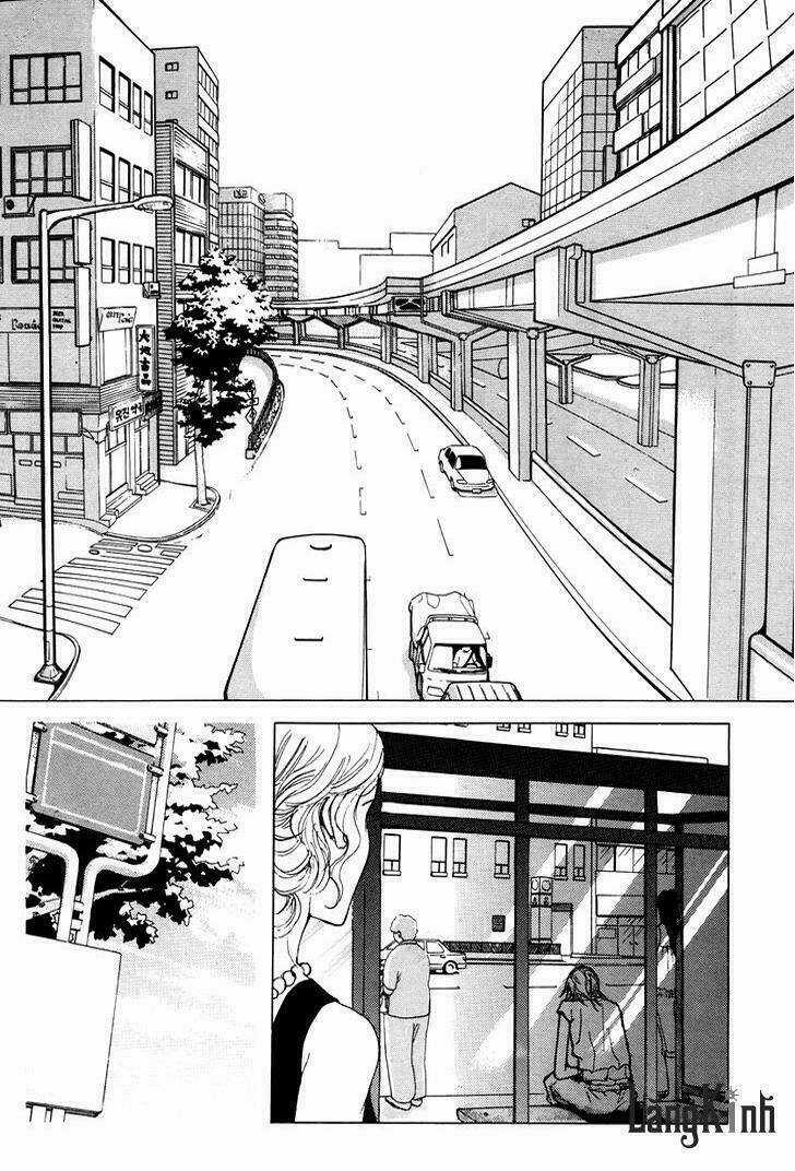 Happy & Murphy - Chapter 17 - Trang 5