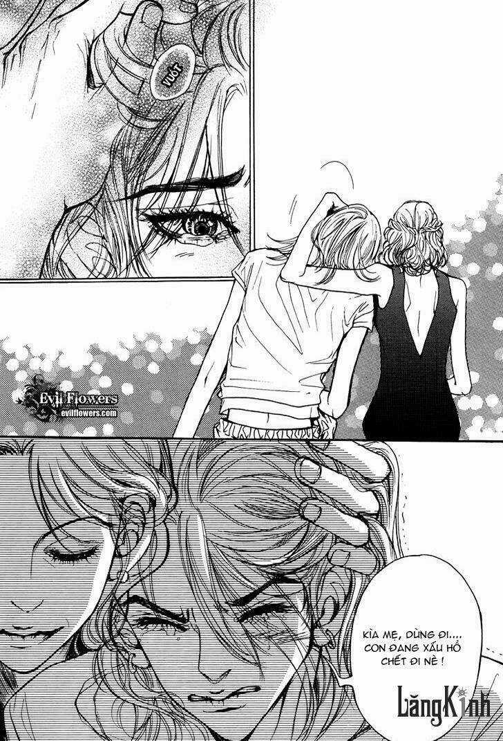 Happy & Murphy - Chapter 17 - Trang 7