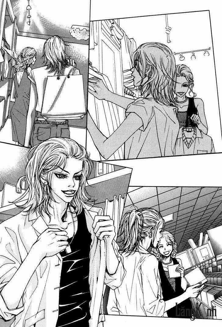 Happy & Murphy - Chapter 17 - Trang 10