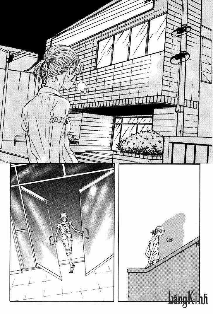 Happy & Murphy - Chapter 18 - Trang 11