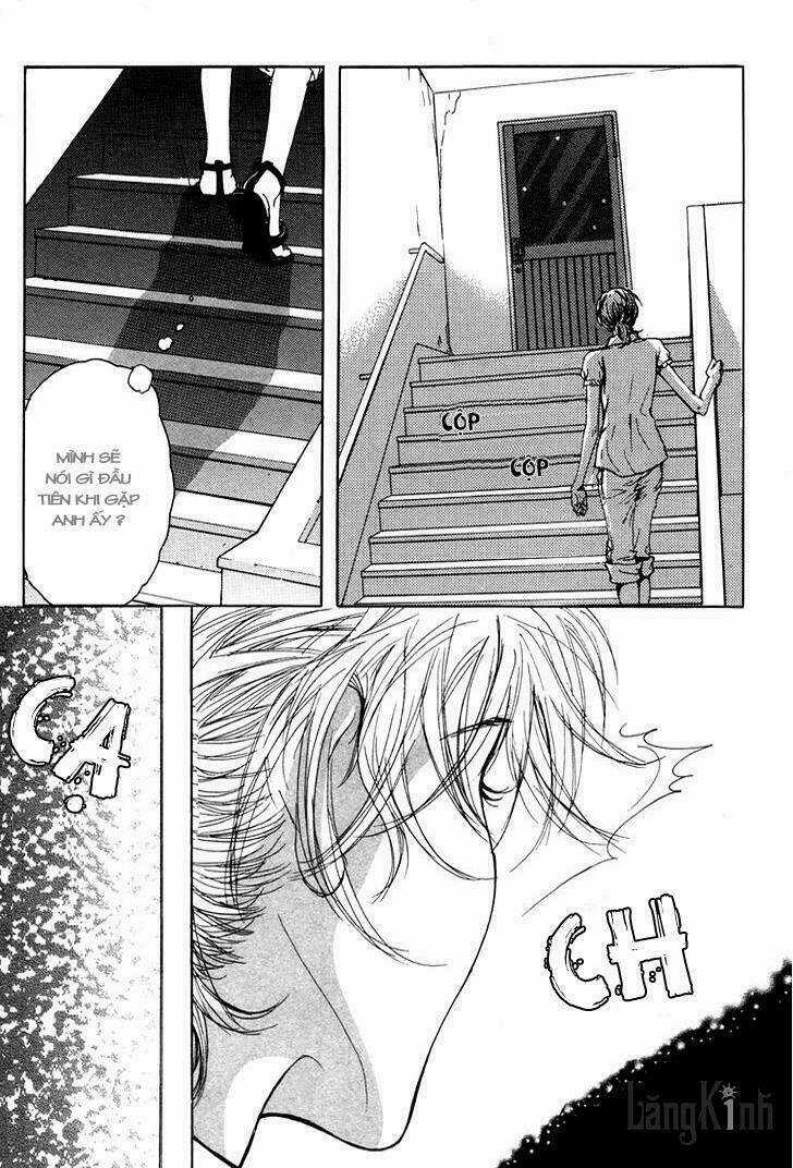 Happy & Murphy - Chapter 18 - Trang 12