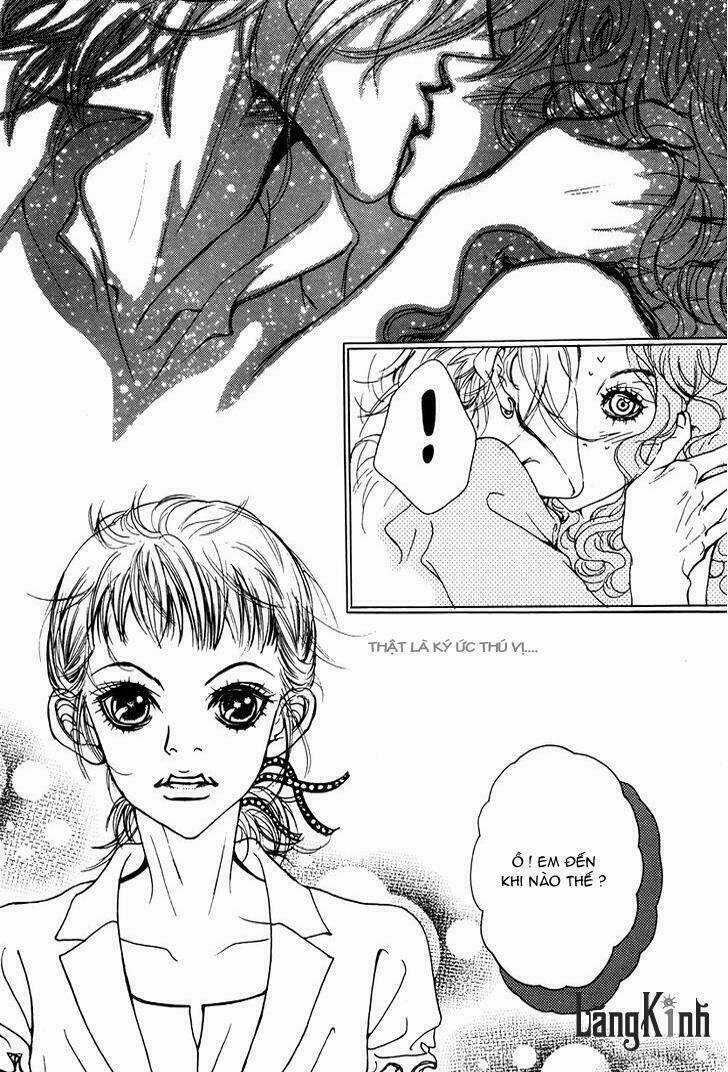 Happy & Murphy - Chapter 18 - Trang 13