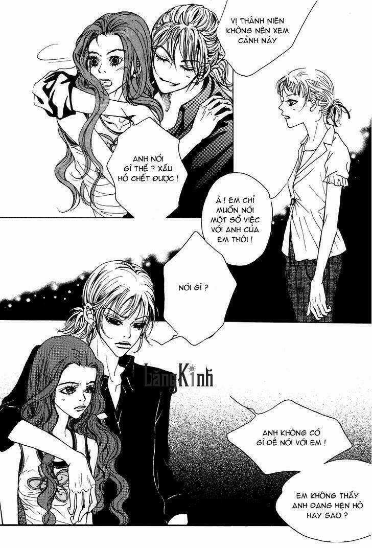 Happy & Murphy - Chapter 18 - Trang 14