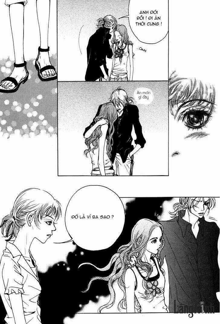 Happy & Murphy - Chapter 18 - Trang 15