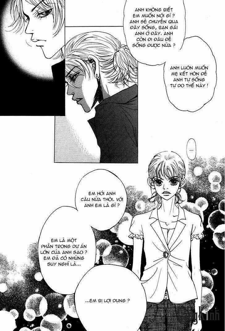 Happy & Murphy - Chapter 18 - Trang 16