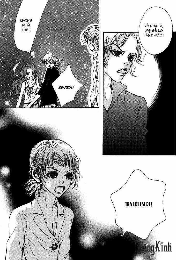 Happy & Murphy - Chapter 18 - Trang 17