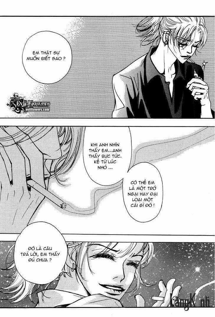 Happy & Murphy - Chapter 18 - Trang 18