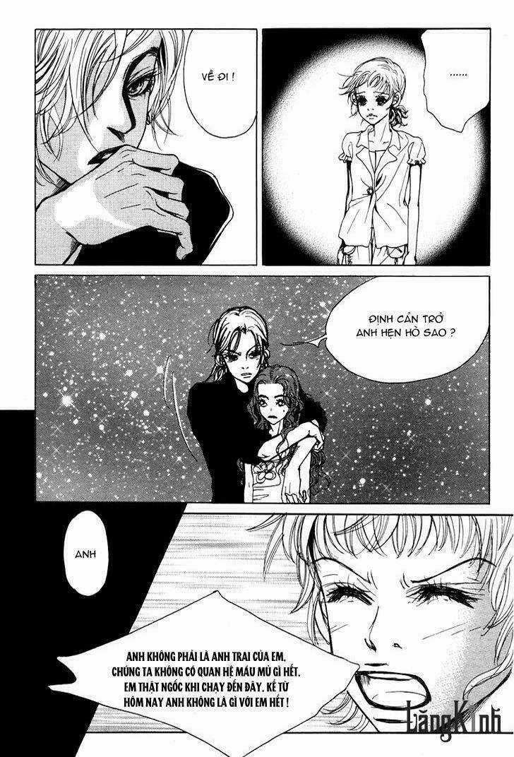 Happy & Murphy - Chapter 18 - Trang 19