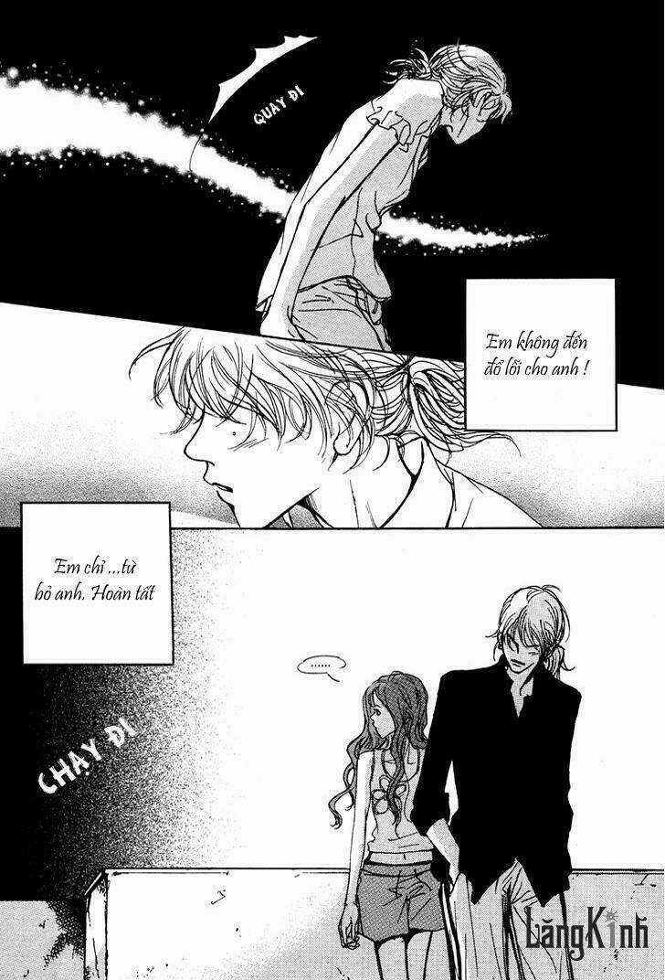 Happy & Murphy - Chapter 18 - Trang 20