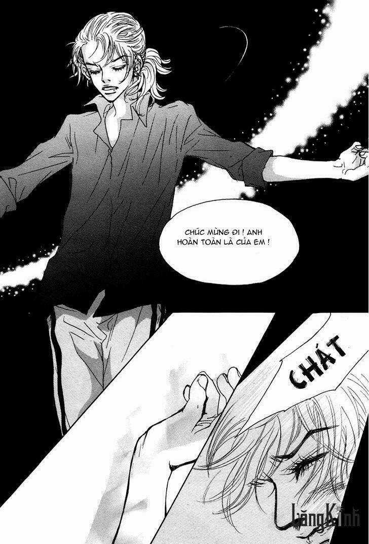 Happy & Murphy - Chapter 18 - Trang 21