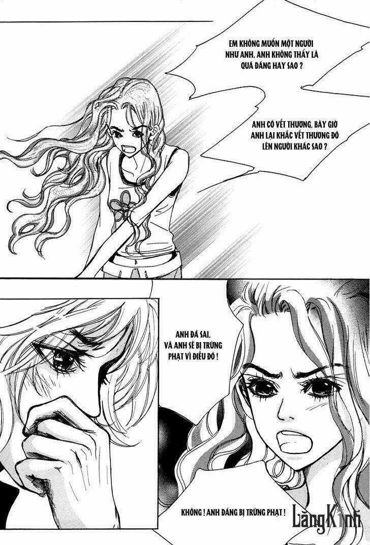 Happy & Murphy - Chapter 18 - Trang 22