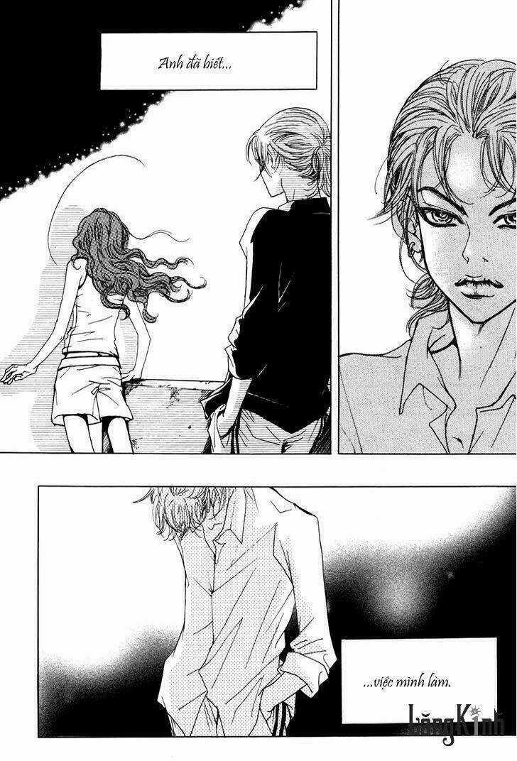 Happy & Murphy - Chapter 18 - Trang 23