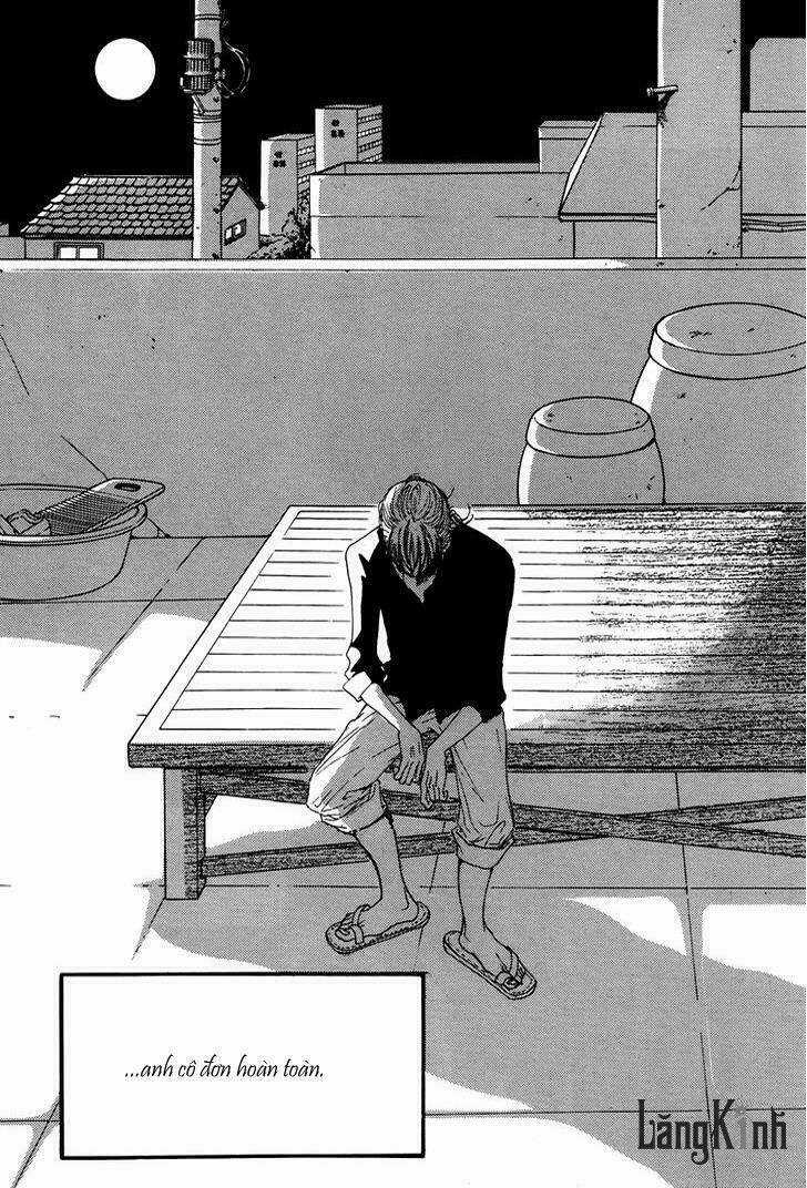 Happy & Murphy - Chapter 18 - Trang 25